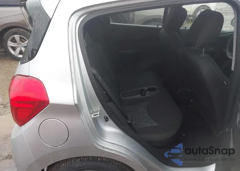 2020 Chevrolet Spark Fwd Ls Automatic from USA, damaged, VIN KL8CB6SA3LC431797